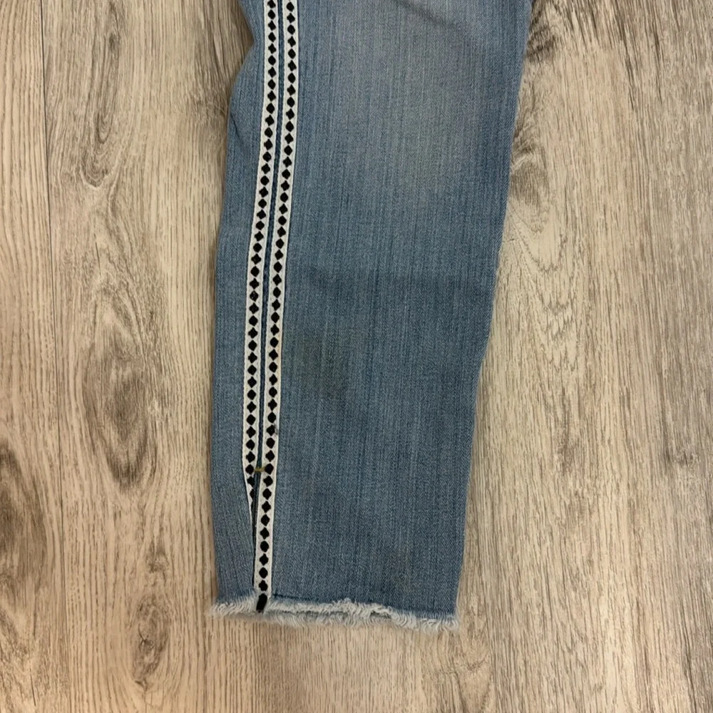 LOFT Jeans size 6